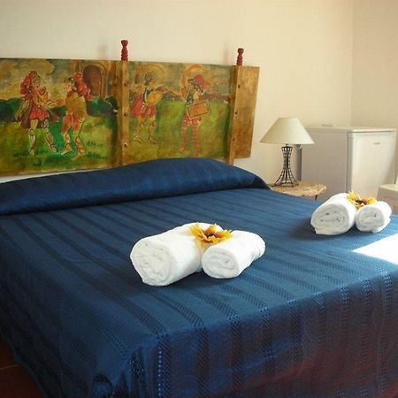 Sanvitosleep Hotel San Vito Lo Capo Exterior photo