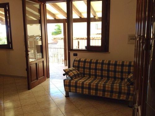 Sanvitosleep Hotel San Vito Lo Capo Exterior photo