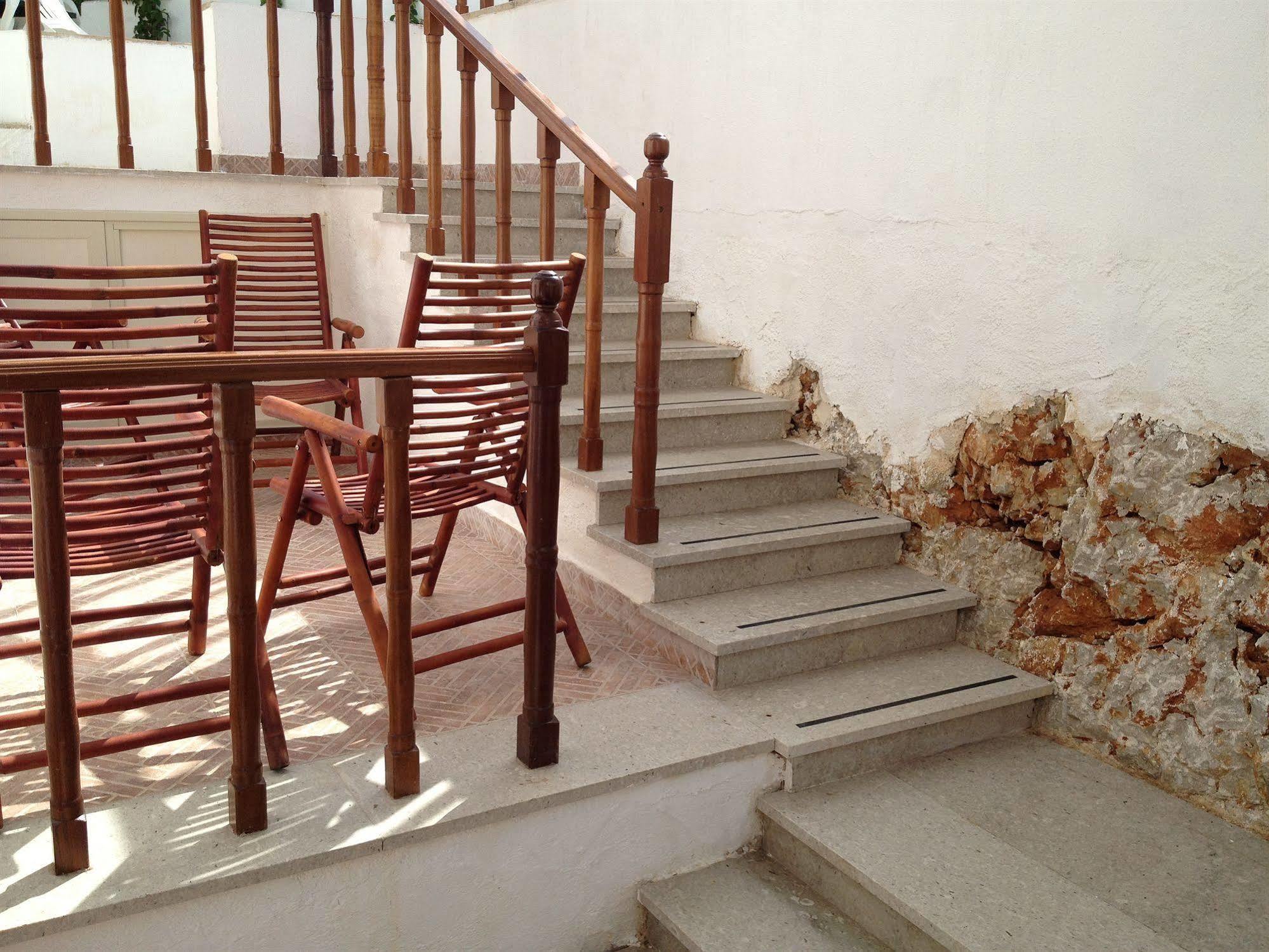 Sanvitosleep Hotel San Vito Lo Capo Exterior photo