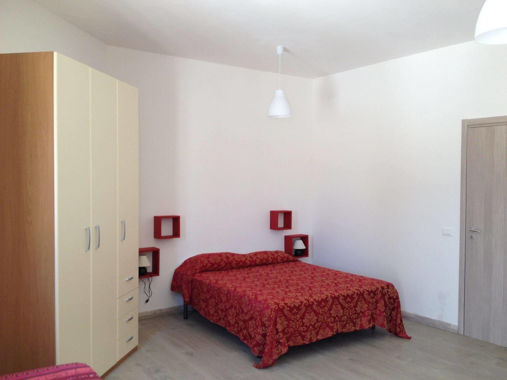 Sanvitosleep Hotel San Vito Lo Capo Exterior photo