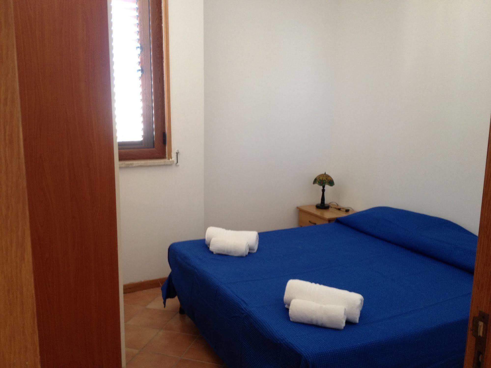 Sanvitosleep Hotel San Vito Lo Capo Exterior photo