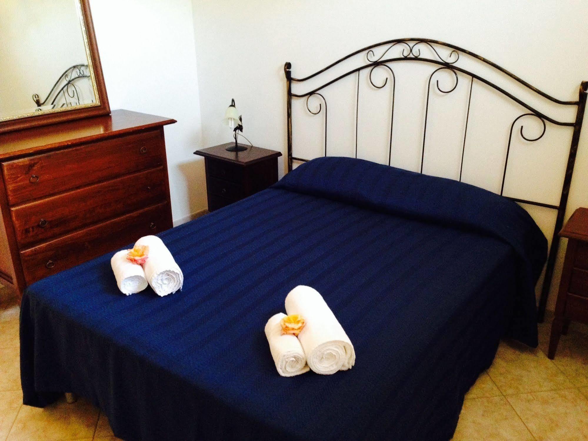 Sanvitosleep Hotel San Vito Lo Capo Exterior photo