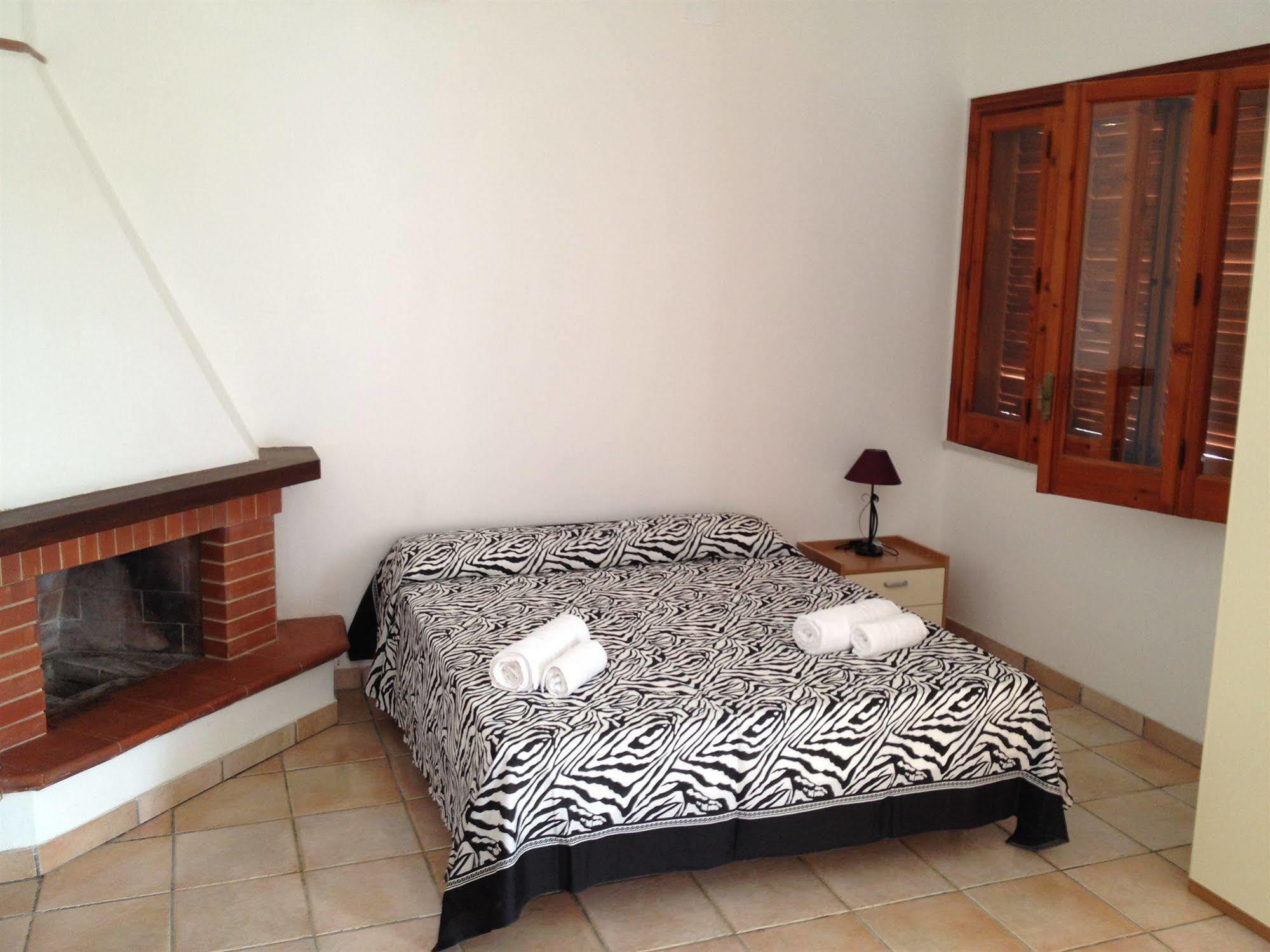 Sanvitosleep Hotel San Vito Lo Capo Exterior photo