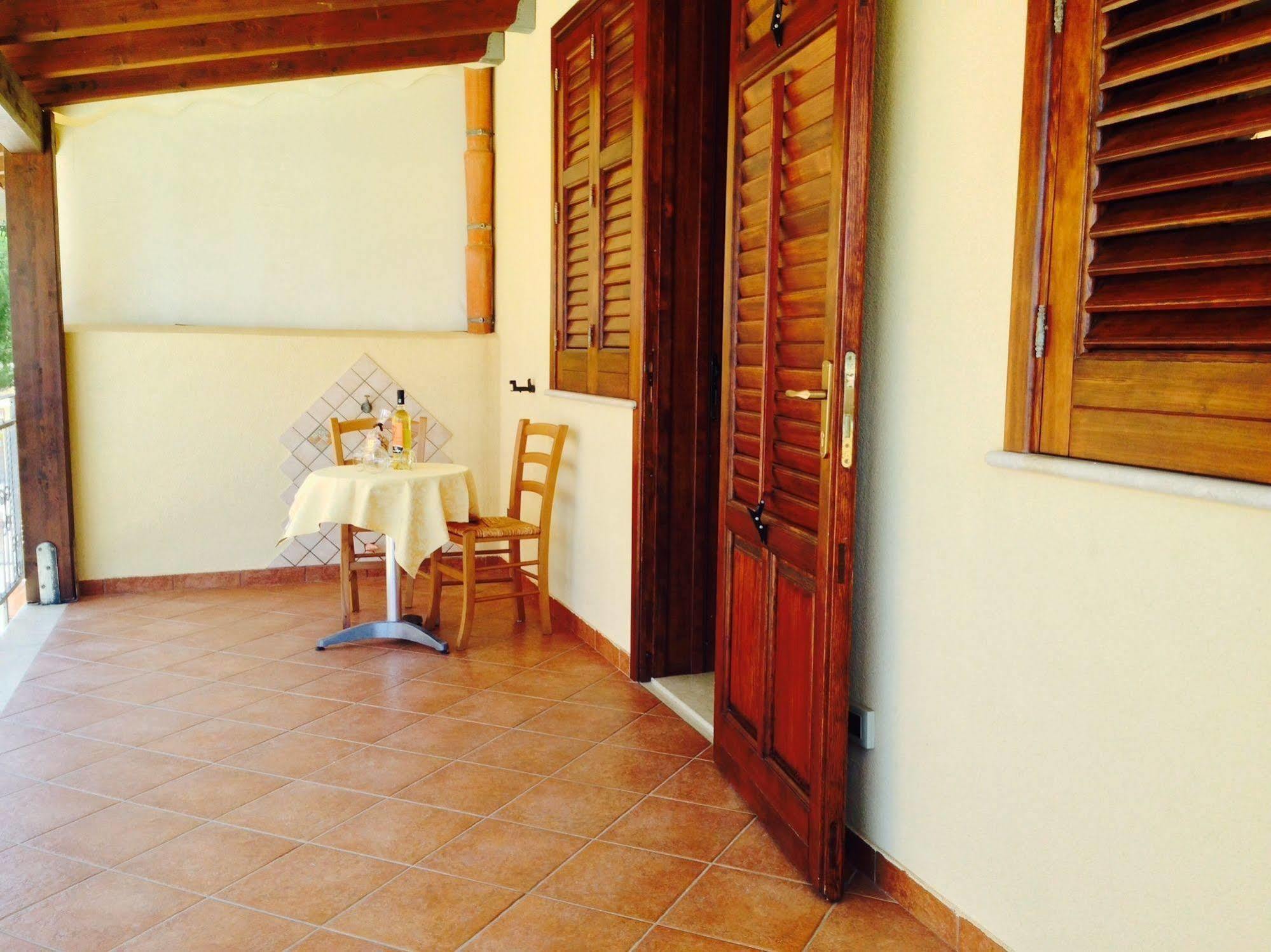 Sanvitosleep Hotel San Vito Lo Capo Exterior photo