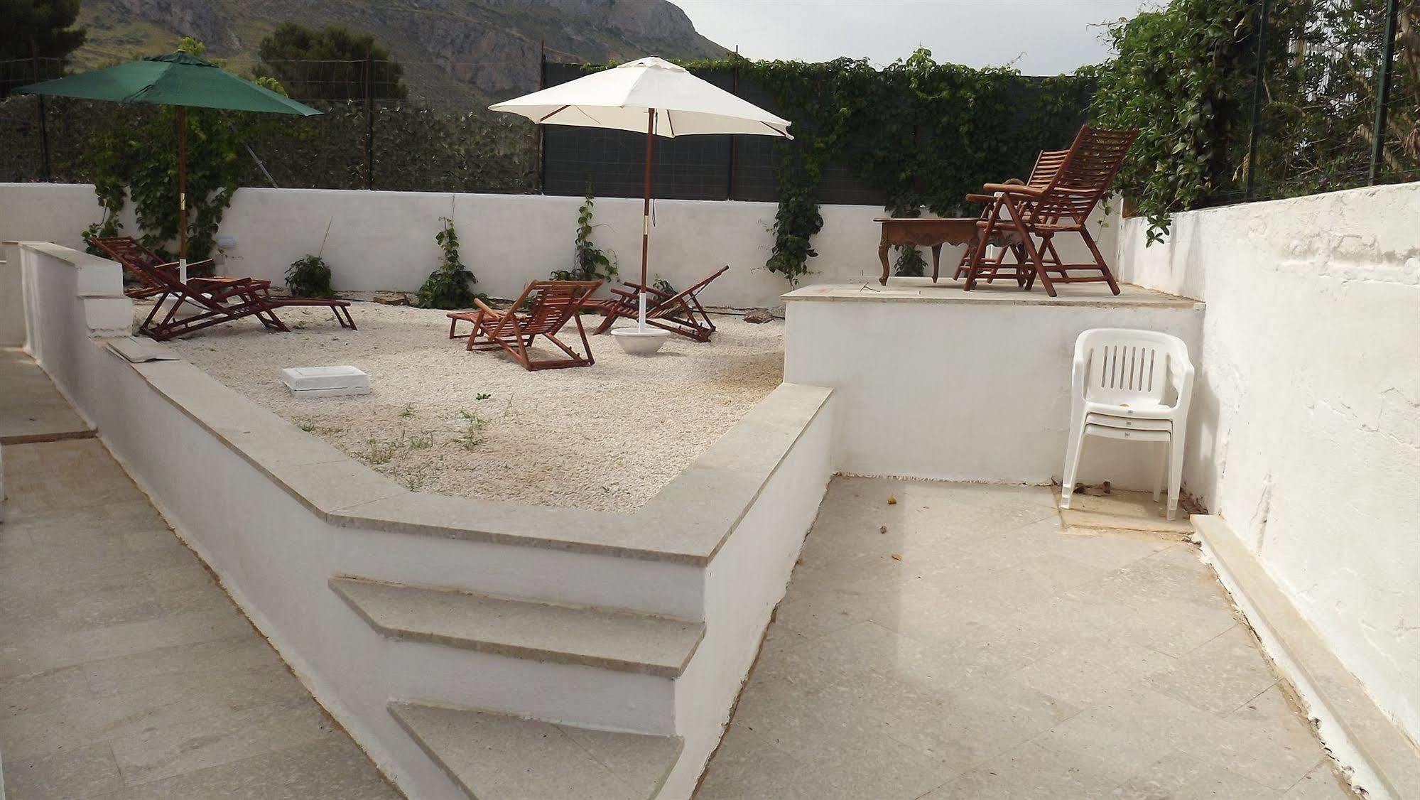 Sanvitosleep Hotel San Vito Lo Capo Exterior photo