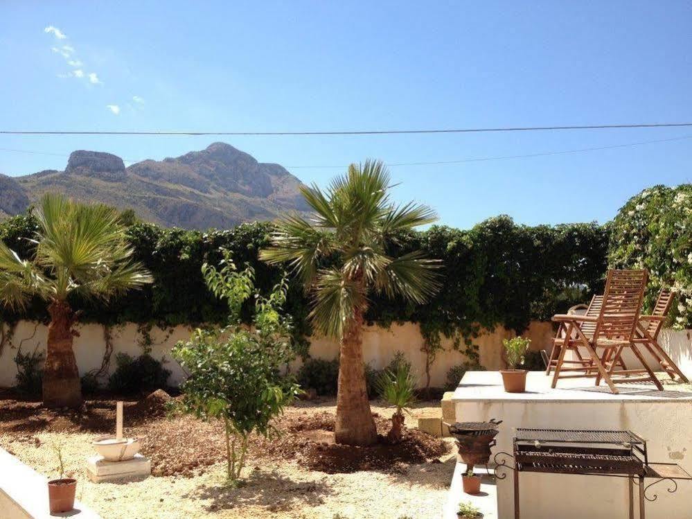Sanvitosleep Hotel San Vito Lo Capo Exterior photo