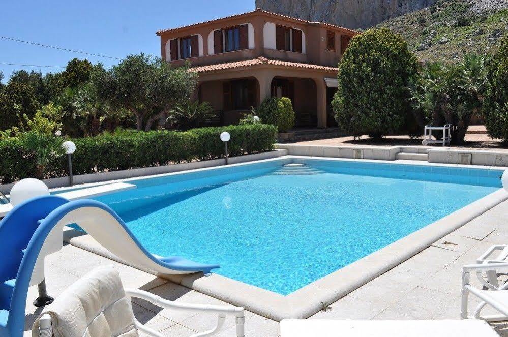 Sanvitosleep Hotel San Vito Lo Capo Exterior photo