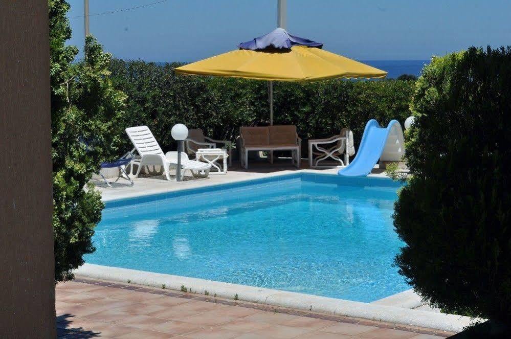 Sanvitosleep Hotel San Vito Lo Capo Exterior photo