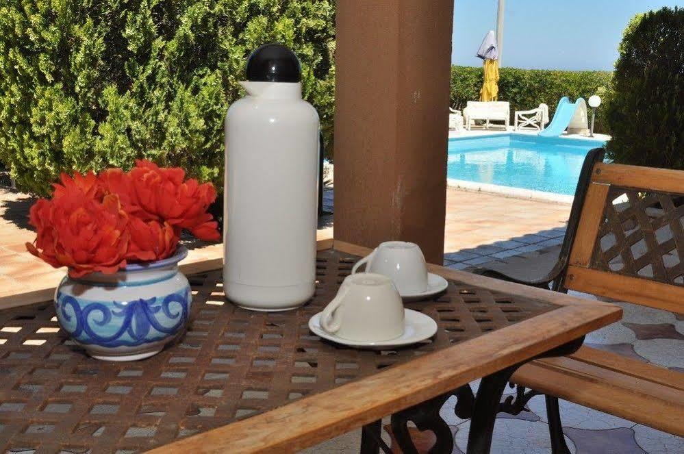 Sanvitosleep Hotel San Vito Lo Capo Exterior photo