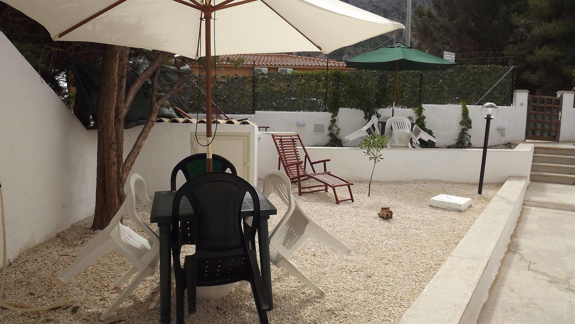 Sanvitosleep Hotel San Vito Lo Capo Exterior photo